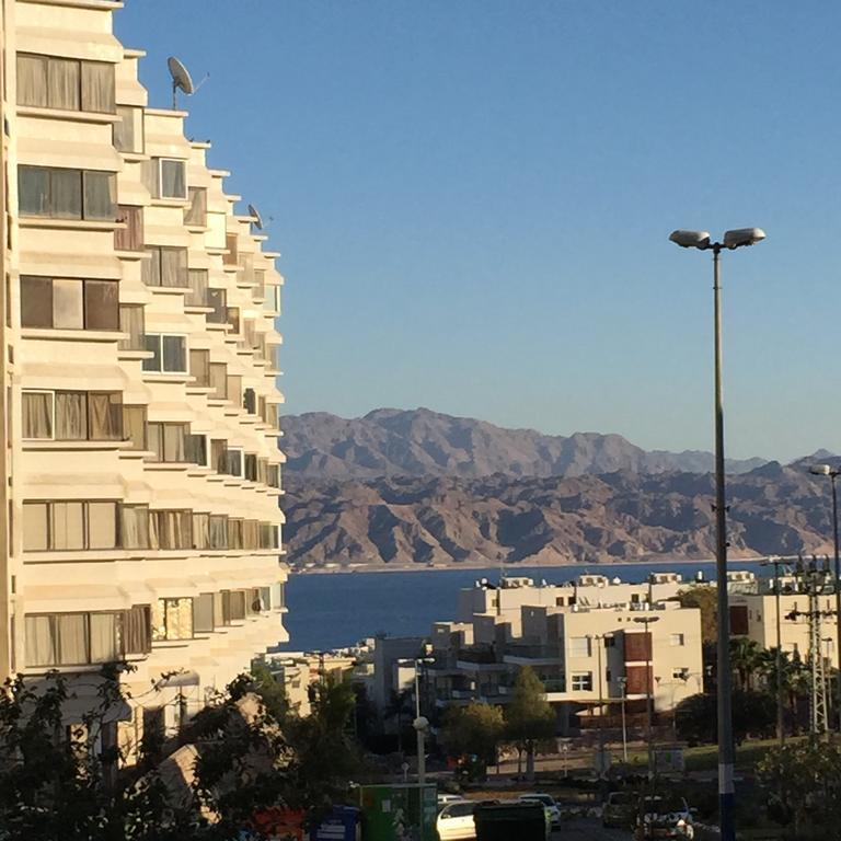 Avi'S Suites Eilat Quarto foto