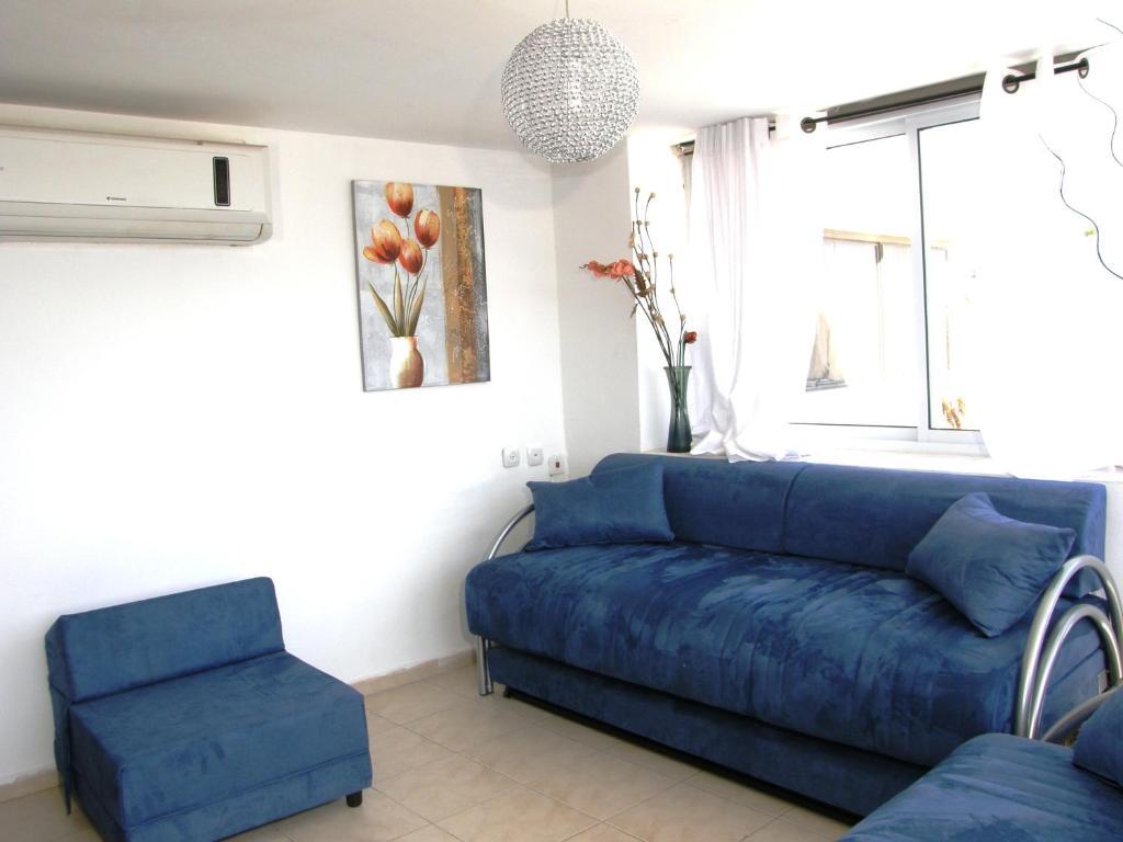 Avi'S Suites Eilat Exterior foto