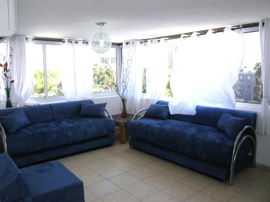 Avi'S Suites Eilat Exterior foto