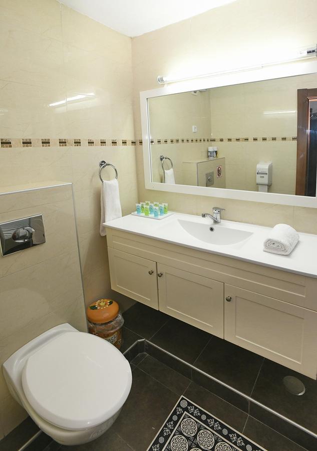 Avi'S Suites Eilat Exterior foto